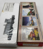 Walthers 932-1350 Undecorated EMD SW1 Diesel Powered locomotive HO Scale NEW