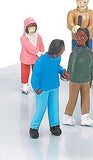 Lionel 6-14219 Ice Rink O SCALE Used