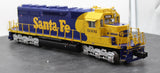 Lionel 6-84256 Santa Fe SD40 #5006 Diesel Engine O Scale Used Excellent