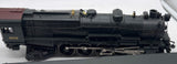 Lionel 6-38056 Pennsylvania PRR TMCC 4-8-2 M-1a #6759 Steam Locomotive O SCALE Like New