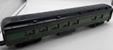 K-Line k-1186 Reading Schuylkill Passenger Car O SCALE Used Excellent