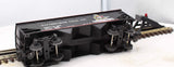 MTH Premier 20-97517 Pittsburgh/Champion Coal Co. 2-Bay Offset Hopper Car O SCALE Like New