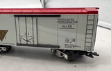 Marx 73415 Tin Pittsburgh Brewing Co IC Light Beer Refrigerator O SCALE Used Excellent No Box