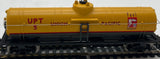 Walthers WalthersTrainline 931-1443 Union Pacific UP Tank Car HO SCALE Like New