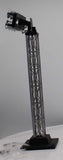 Lionel 6-14092 Floodlight Tower O SCALE Like New inc spare bulbs