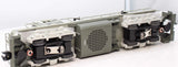 Lionel 6-38502 UNITED STATES ARMY GP-7 Diesel Operation Eagle O Scale NEW