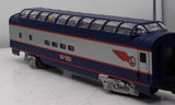 Lionel 6-39111 SPIRIT OF THE CENTURY passenger car O Scale Like New