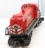 Lionel 6-18807 Lehigh Vallet RS3 Locomotive O SCALE Used Damaged Box
