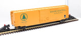 MTH Premier 20-99435 Maine Central 50 Ps-1 Box Car w/Youngstown Standard Door O SCALE Like New
