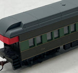 IHC 49524 Northern Pacific Observation Car HO SCALE Used