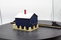 Lionel 6-24154 Maiden Rescue O SCALE Like New