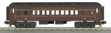 MTH Rugged Rails 33-6224 Pennsylvania Rugged Rails O-27 Madison Coach Car O SCALE Like New