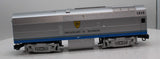 Williams Delaware & Hudson Powered B unit O SCALE Like New