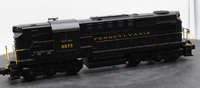 Weaver ALCO RS-11 RSD-12 Diesel Locomotive 1505LP O SCALE Used Excellent