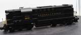 Weaver ALCO RS-11 RSD-12 Diesel Locomotive 1505LP O SCALE Used Excellent