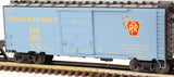 Lionel 6-27263 Polar Railroad PS-1 Boxcar #1225 O SCALE Like New