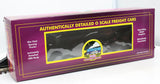 MTH Premier 20-97117 Union Pacific Coalporter Hopper Car O SCALE Like New