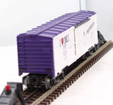 Lionel 6-9486 MICHIGAN Box Car Mainline O Scale Like New