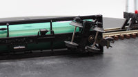 MTH Railking 30-7014C New York Central 3 Dome Tank Car O SCALE NEW
