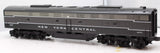 Weaver 4100 NYC EMD E-8 Diesel B-Unit  O SCALE Like New