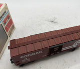 Lionel 6-9400 Conrail boxcar (brown) O SCALE Used Excellent