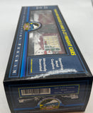 MTH Premier 20-80002D Christmas Box Car 2000 O SCALE Like New