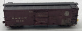 Blackstone Models B340128 DENVER & RIO GRANDE WESTERN 30' Box Car 3146 Moffat Tunnel #3146 HOn3  Scale Used