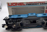 Lionel 6-6493 LANCASTER & CHESTER Bay Window Caboose O Scale Used Excellent