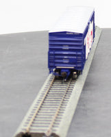 Athearn Genesis 50' N.A.C.C. Hamm's Boxcar G4452 G4453 HO SCALE Like New