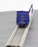 Athearn Genesis 50' N.A.C.C. Hamm's Boxcar G4452 G4453 HO SCALE Like New