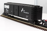 MTH Premier 20-93123 Norfolk Southern Double Door 50' Box Car O SCALE Like New