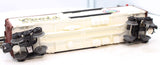 Lionel 6-9866 COORS Billboard Reefer Mainline O Scale Like New Damaged Box