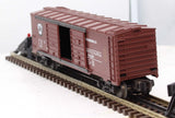 Lionel 6-9456 PENNSYLVANIA RAILROAD Double Door Boxcar #9456 O Scale Like New