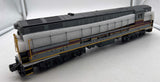 MTH Railking 30-20096-1 Lackawanna FM Train Master Diesel Engine with Proto-Sound 3.0 O SCALE Like New