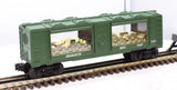 Lionel 6-19419 CHARLOTTE Mint Car O Scale Like New