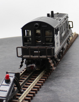 Lionel Santa Fe NW-2 Switcher #616 Postwar Diesel Locomotive O SCALE NO BOX Used Excellent No Box