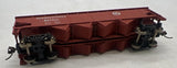 Pennsylvania Railroad PRR 677216prr hopper car HO SCALE Used Excellent No Box