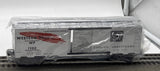 Williams 12  Western Pacific classics #1988 Boxcar O Scale NEW