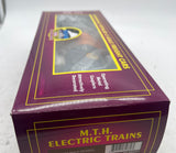 MTH Premier 20-96251 Long Island Tank Car O SCALE Like New