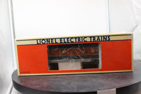 Lionel 6-52062 TCA Skytop city of seattle Observation Car O SCALE Like New