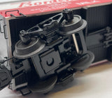 MTH Premier 20-94488 Borden's 36 Woodsided Reefer Car O SCALE Like New
