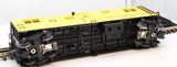 K-Line k767-1891 Pennsylvania Railroad Maintenance Of Way Bunk Car #592603 O SCALE Like New