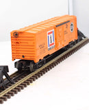 Lionel 6-9769 BESSEMER & LAKE ERIE Boxcar O Scale Like New