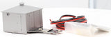 Lionel 6-22914 TrainMaster Command Lock-On O SCALE Like New