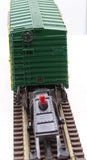 Lionel 6-7809 VERNORS Reefer Mainline O Scale Like New