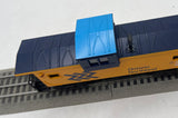Lionel 6-6901 Ontario Northland Extended Vision Caboose O SCALE Used Excellent