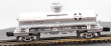 Lionel 6-27409 Santa Fe Water Tank Car O SCALE NEW