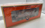 Lionel 6-17647 Baltimore & Ohio B&O #C-2820 I-12 Smoking Caboose O SCALE Like New