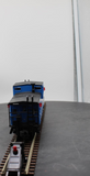 MTH Premier 20-91012 Conrail Extended Vision Caboose CR 22000 O SCALE Like New