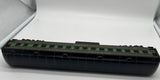 K-Line k-1291 Reading Maplehurst Passenger Car O SCALE Used Excellent